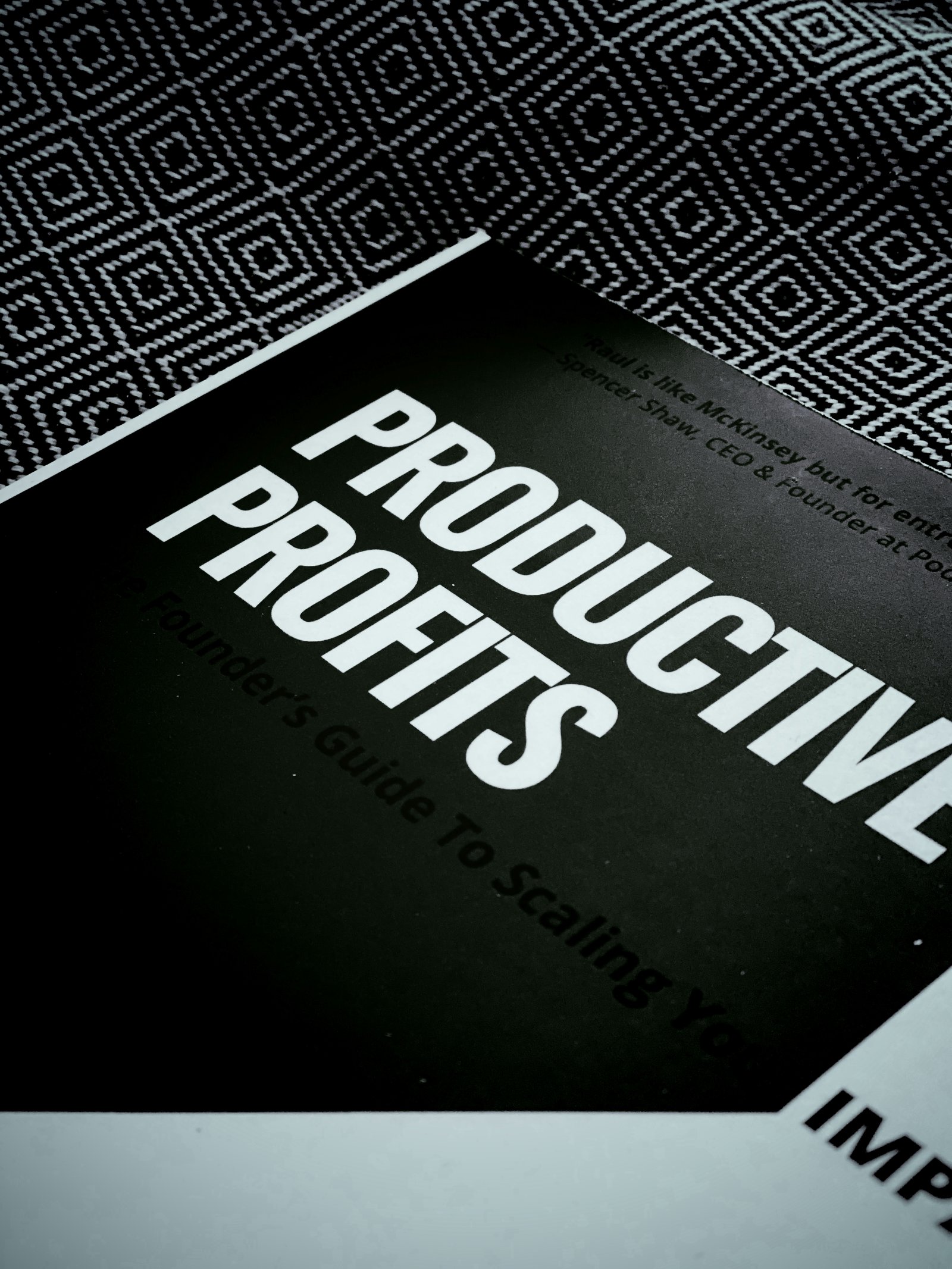 Is Your Business Model Sustainable? Re-Examine Profit Structure from the Perspective of Unit Economics
